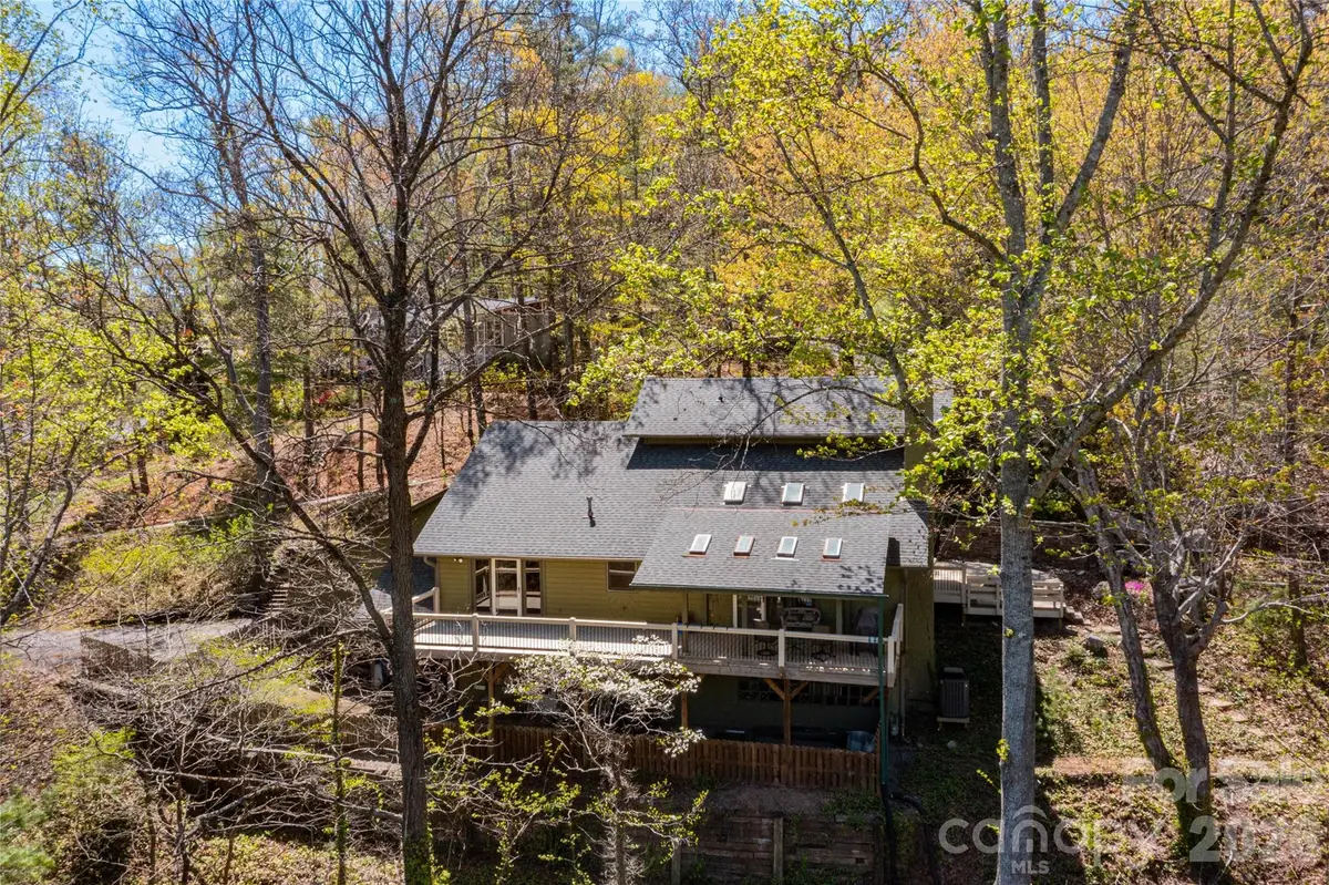 22 Robinhood Road, Asheville, NC 28804 - #1