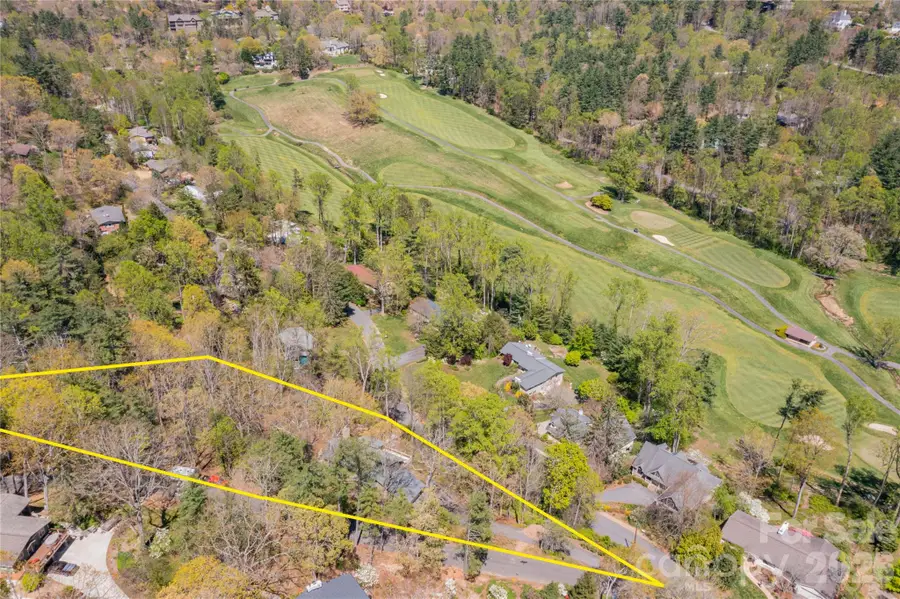22 Robinhood Road, Asheville, NC 28804 - #3