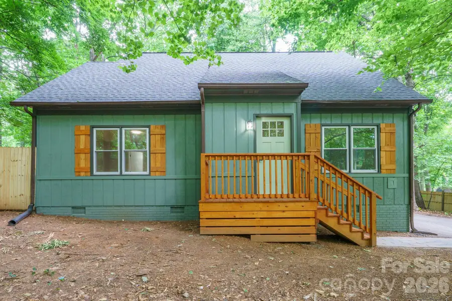727 Boulder Place, Statesville, NC 28625 - #2