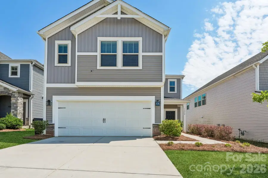11912 Red Leaf Drive, Charlotte, NC 28215 - #2