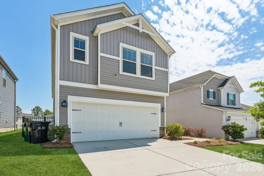 11912 Red Leaf Drive, Charlotte, NC 28215 - #3