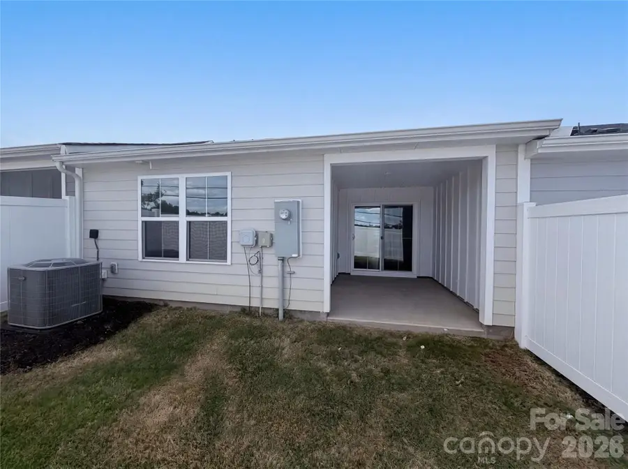 124 Kristin View Lane, Troutman, NC 28166 - #2