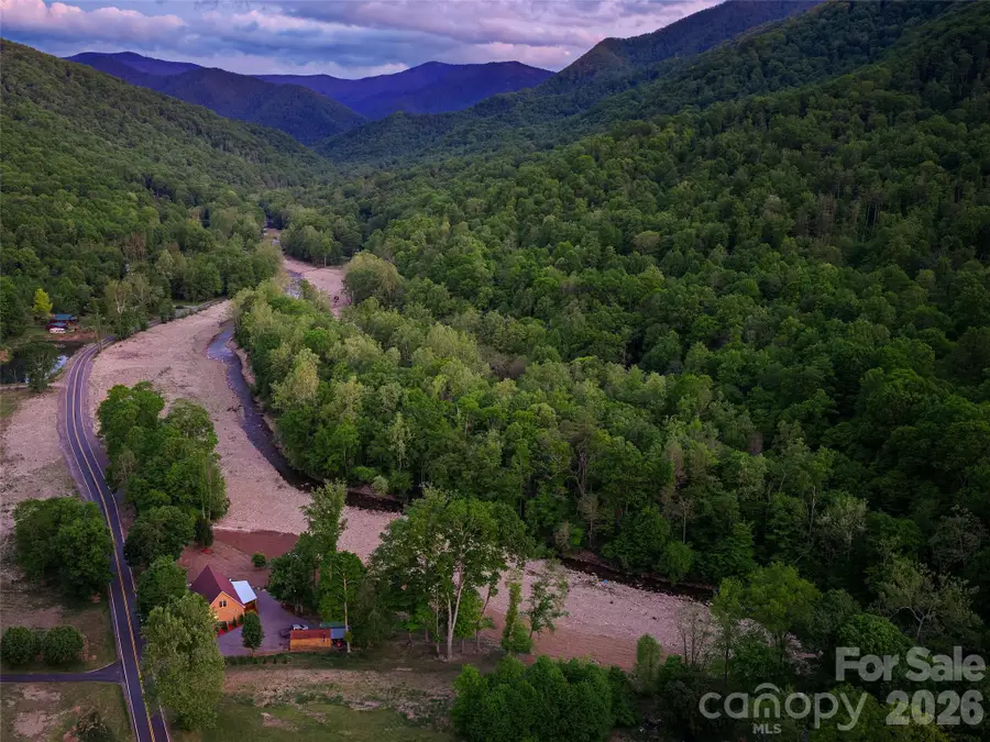 326 Ewart Wilson Road, Burnsville, NC 28714 - #2