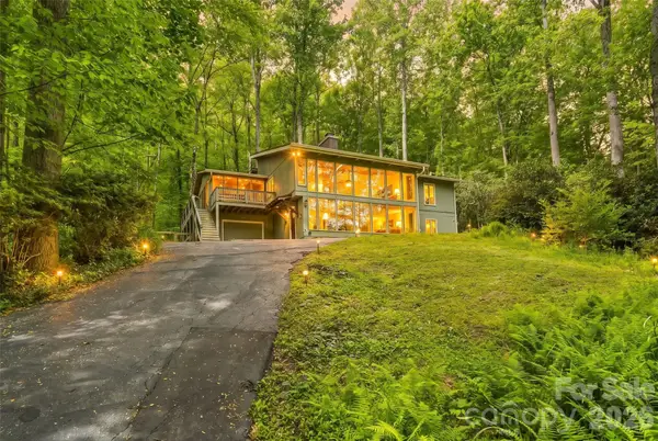 7820 Greenville Highway, Brevard, NC 28712