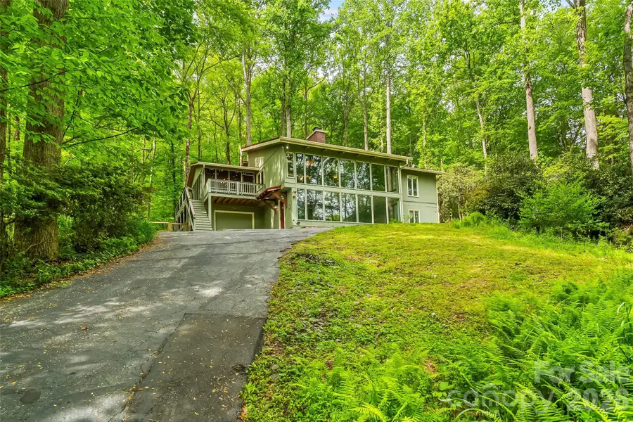7820 Greenville Highway, Brevard, NC 28712 - #2