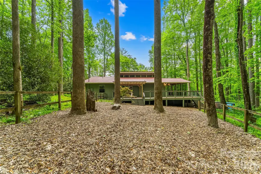 7820 Greenville Highway, Brevard, NC 28712 - #3