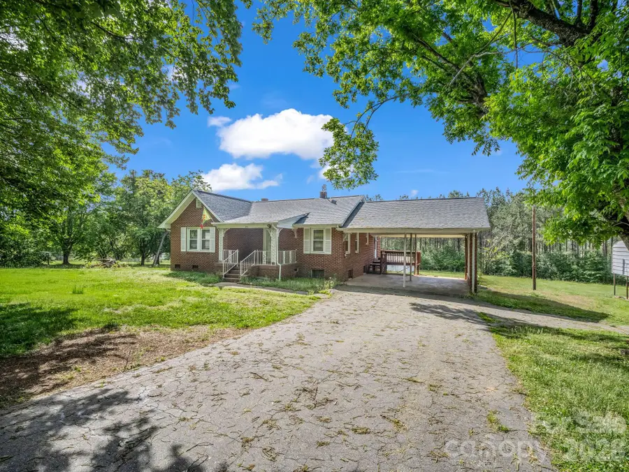 271 Old Ballpark Road, Forest City, NC 28043 - #2