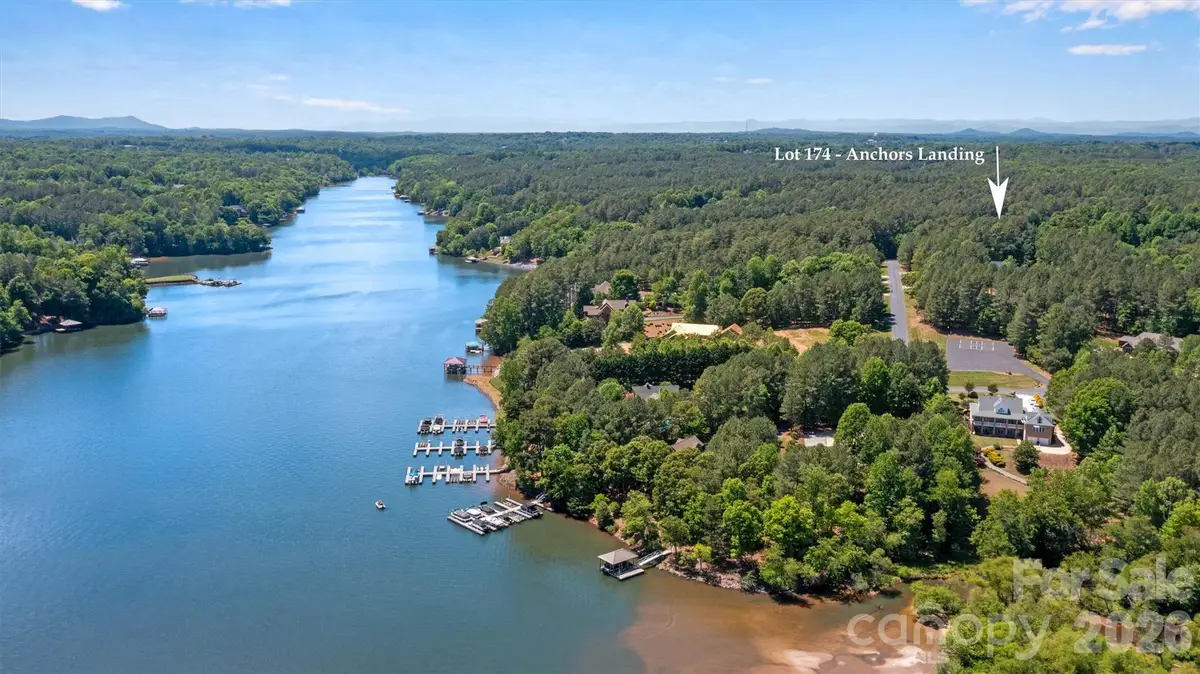 00 Greens Road, Granite Falls, NC 28630 - #1