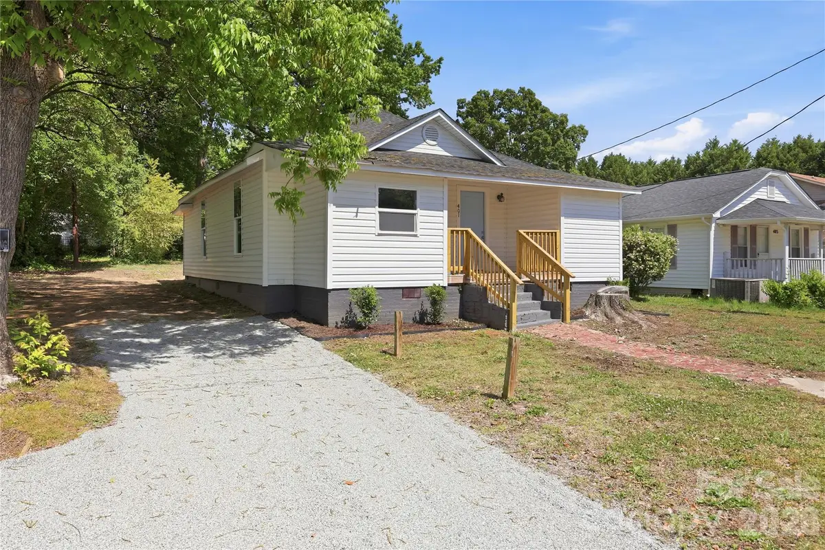 401 Franklin Avenue, Kannapolis, NC 28081 - #1