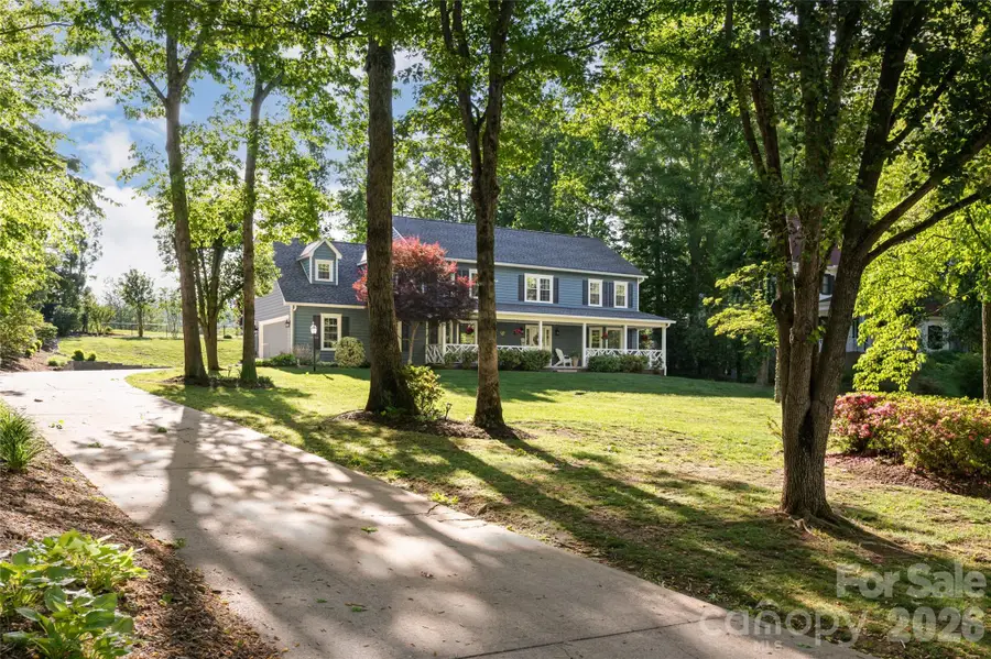 43 Tree Top Drive, Arden, NC 28704 - #3