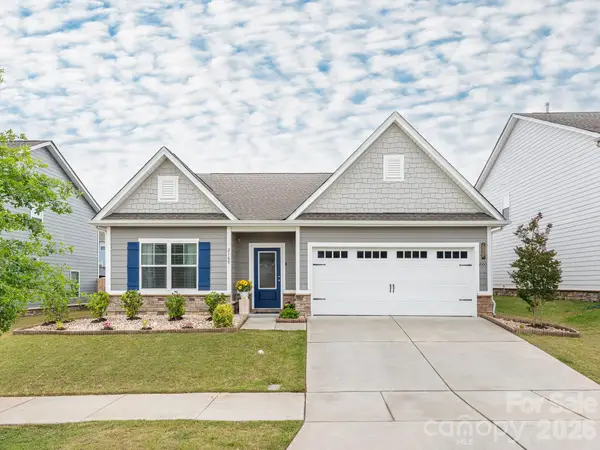 2160 Moselle Drive, Monroe, NC 28110
