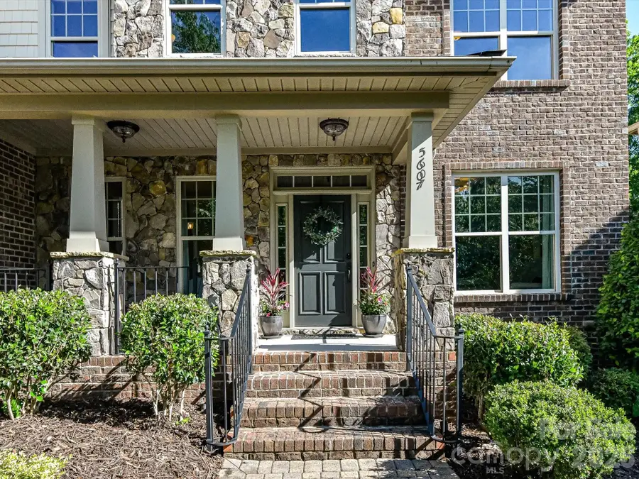 5607 Open Book Lane, Charlotte, NC 28270 - #3