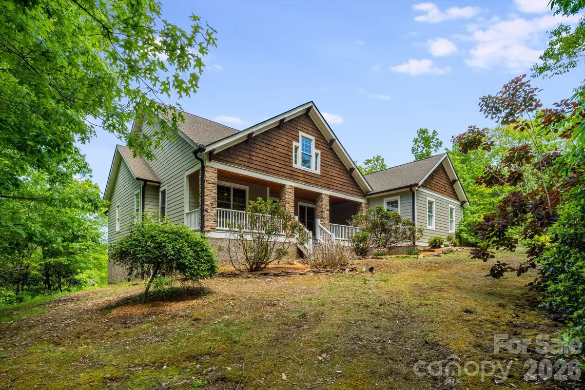 1659 High Rock Acres Drive, Black Mountain, NC 28711 - #1