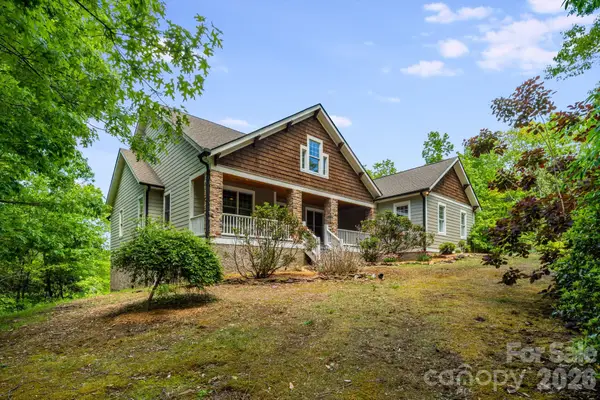 1659 High Rock Acres Drive, Black Mountain, NC 28711