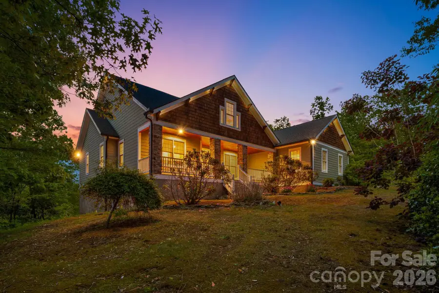 1659 High Rock Acres Drive, Black Mountain, NC 28711 - #2