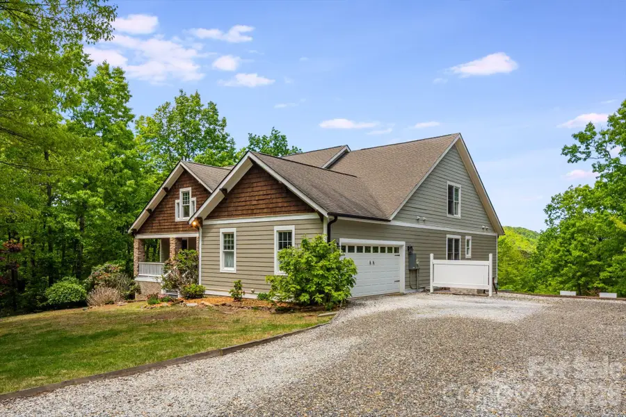 1659 High Rock Acres Drive, Black Mountain, NC 28711 - #3