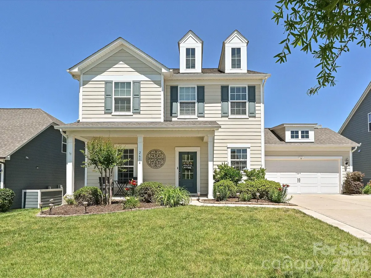 2614 Lochview Street, Fort Mill, SC 29715 - #1