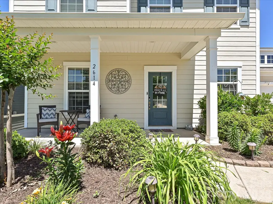 2614 Lochview Street, Fort Mill, SC 29715 - #2
