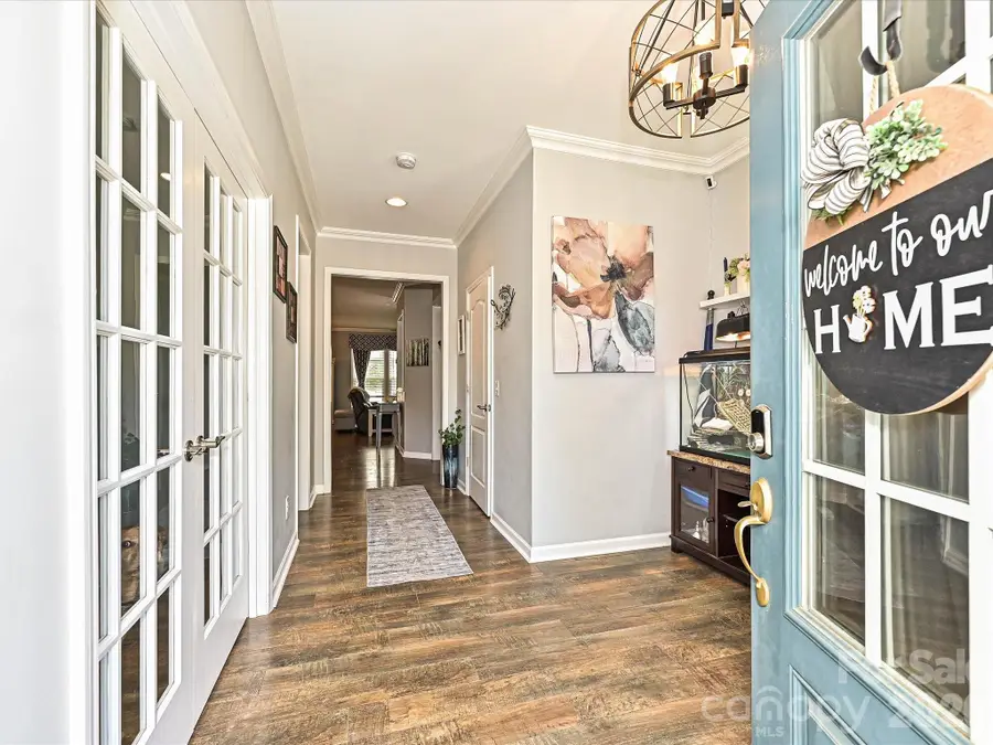 2614 Lochview Street, Fort Mill, SC 29715 - #3