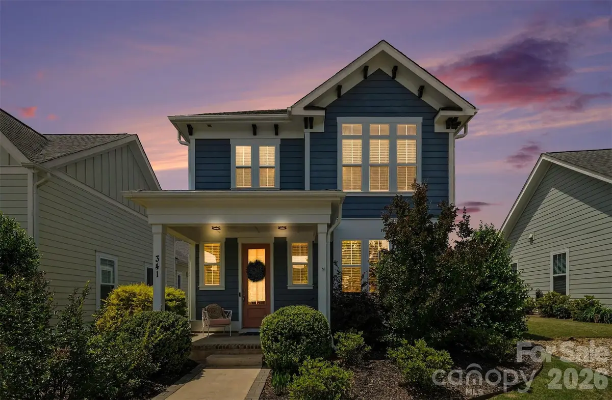 341 Luray Way, Rock Hill, SC 29730 - #1