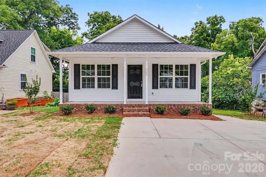 305 Hagins Street, Rock Hill, SC 29730 - #2