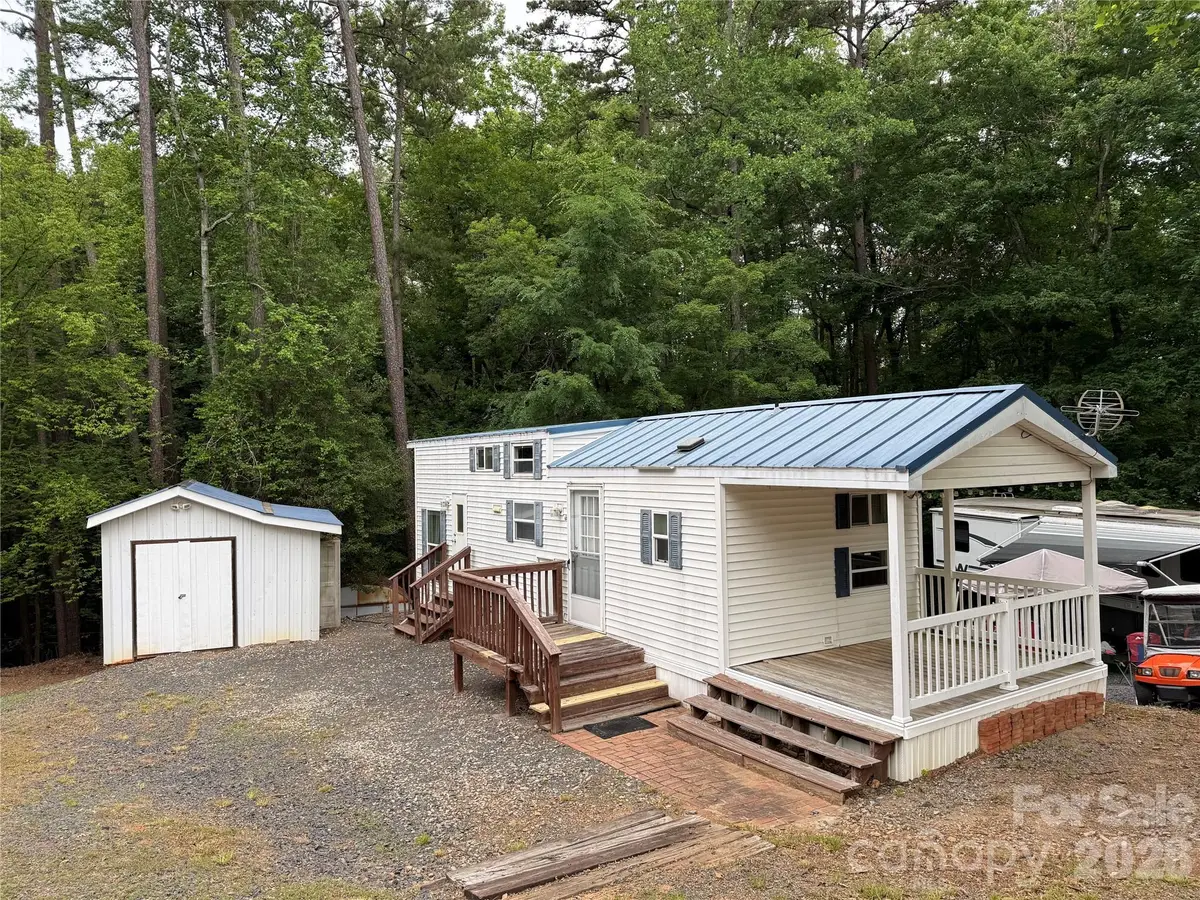 144 Larboard Trail #B11, Mount Gilead, NC 27306 - #1