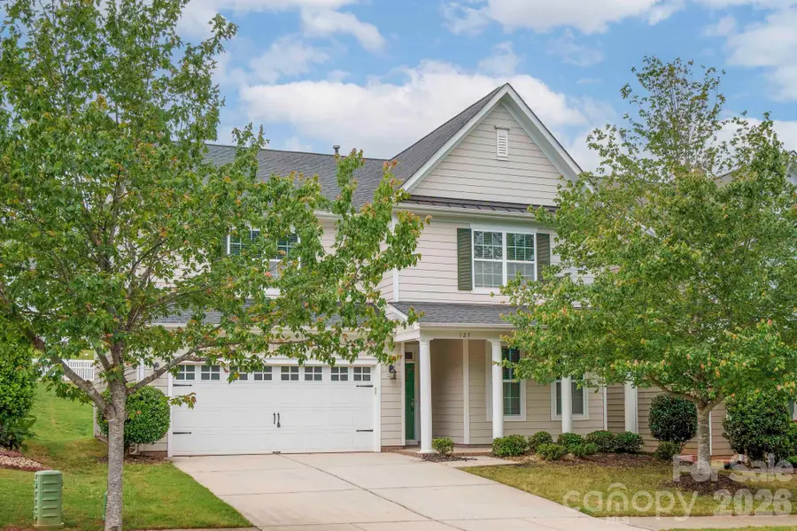 127 Blossom Ridge Drive, Mooresville, NC 28117 - #2