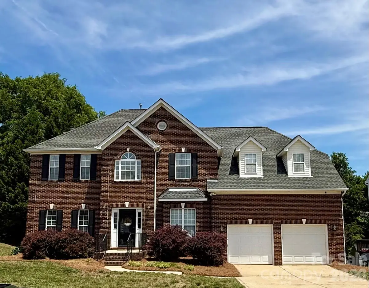 117 Mark Twain Court, Mount Holly, NC 28120 - #1