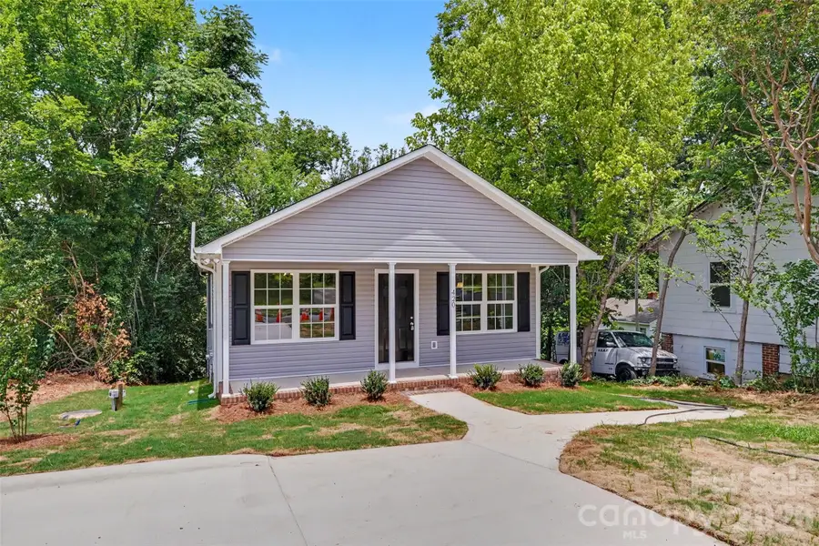 420 Fewell Street, Rock Hill, SC 29730 - #2