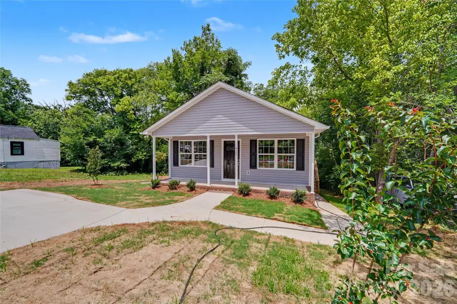 420 Fewell Street, Rock Hill, SC 29730 - #3