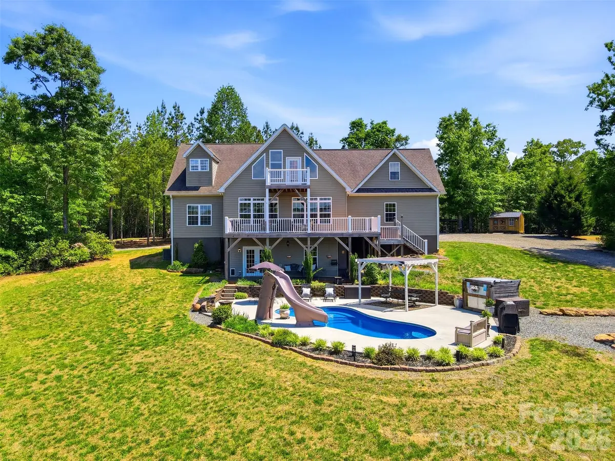 631 Sedona Drive, Nebo, NC 28761 - #1