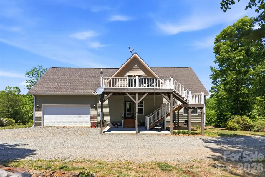 631 Sedona Drive, Nebo, NC 28761 - #3
