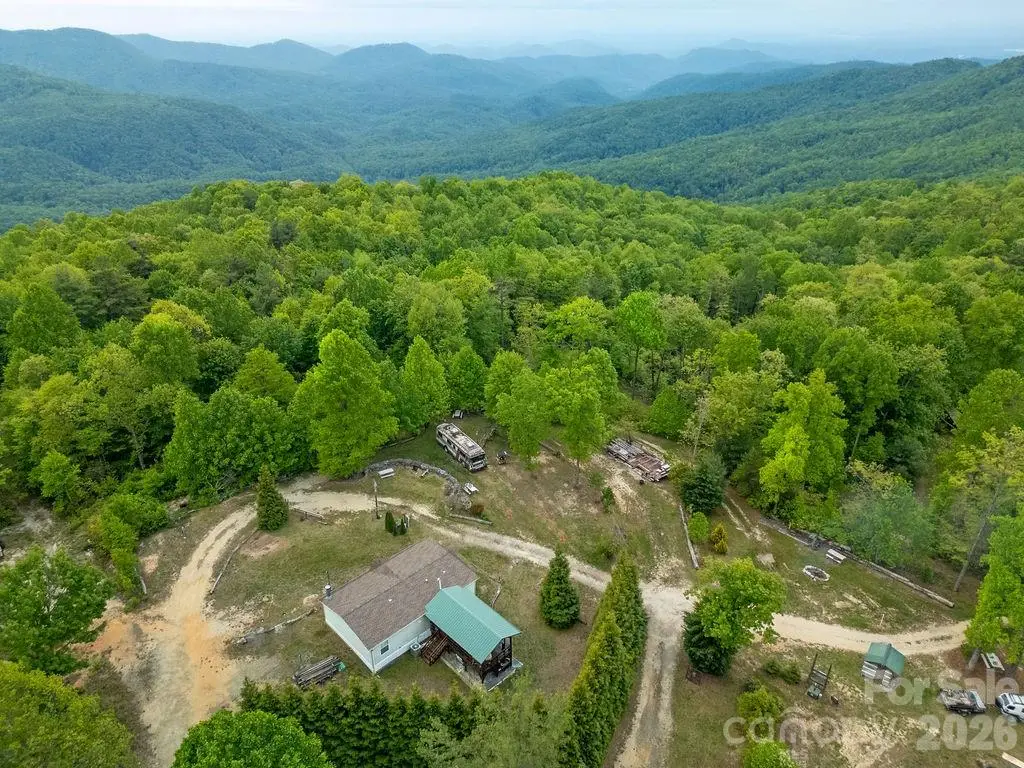 111 Wild Hog Creek Road, Rosman, NC 28772 - #1