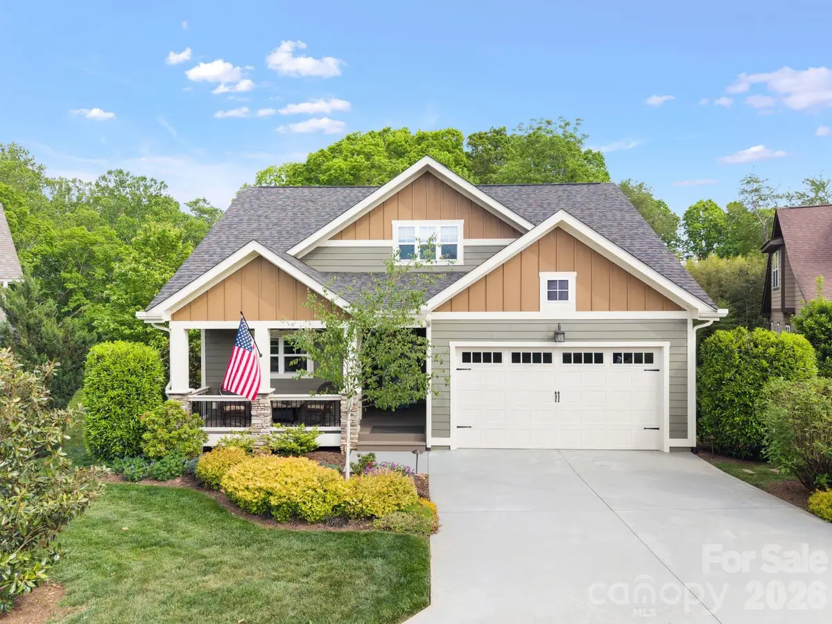 22 Asher Lane, Arden, NC 28704 - #1
