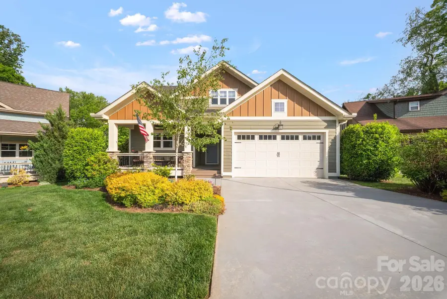 22 Asher Lane, Arden, NC 28704 - #2