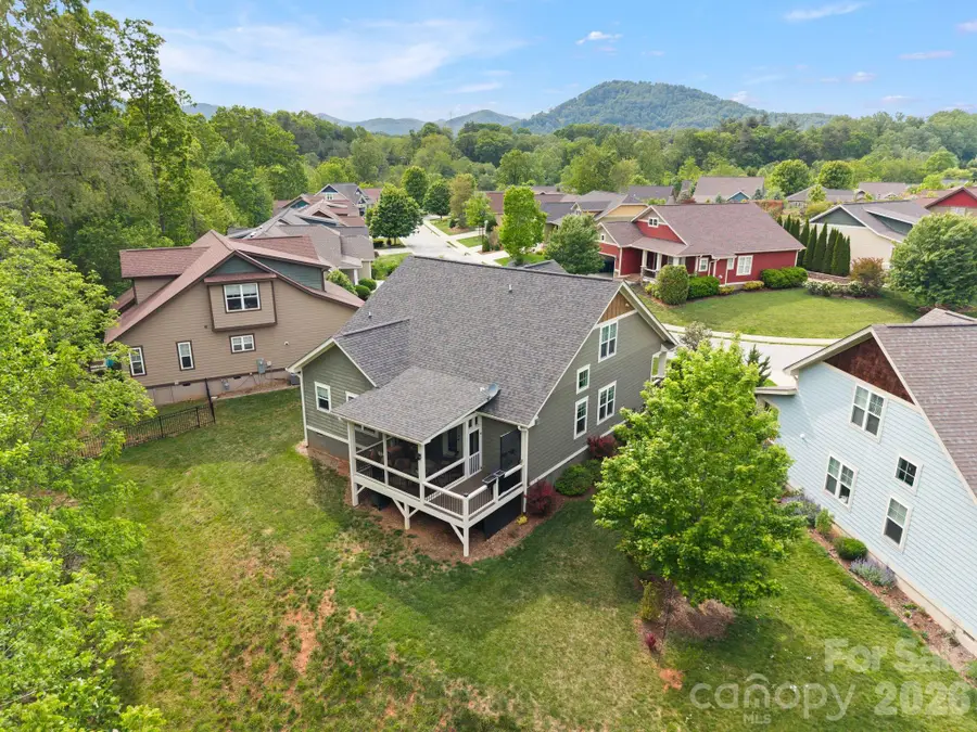 22 Asher Lane, Arden, NC 28704 - #3