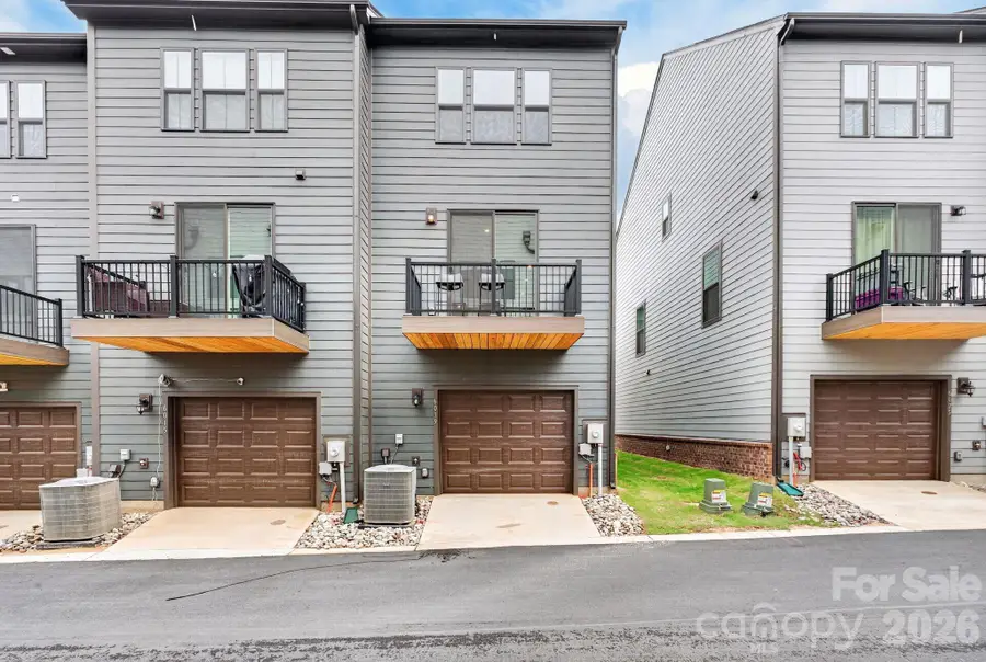 6019 Fonsac Lane #2007A, Charlotte, NC 28217 - #2