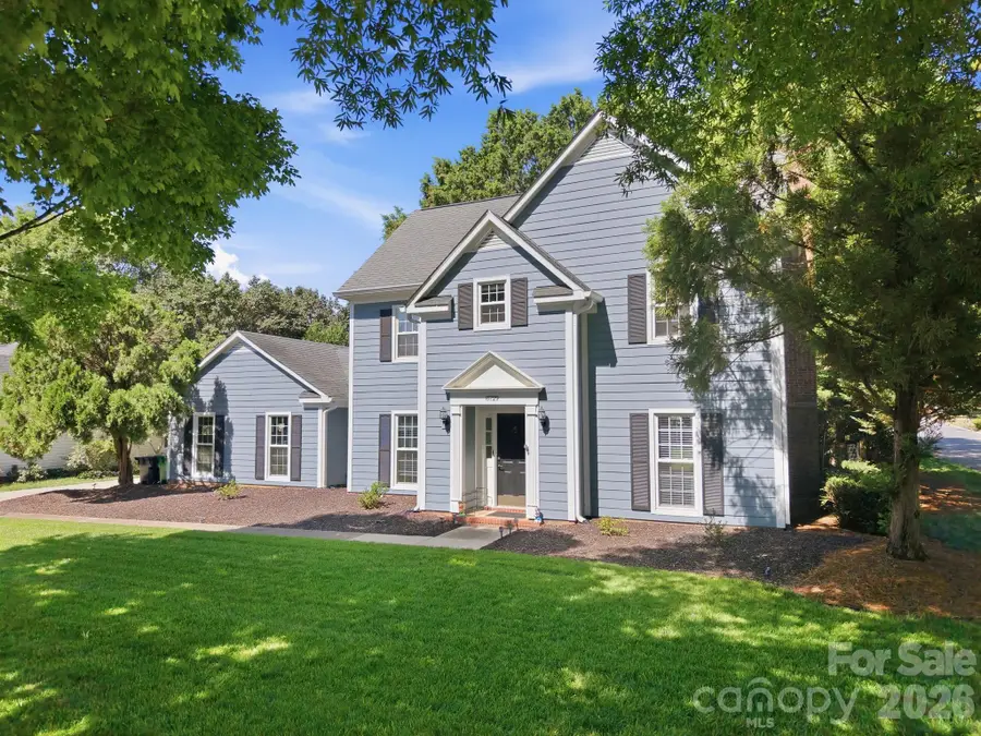 8729 Totteridge Drive, Charlotte, NC 28277 - #2