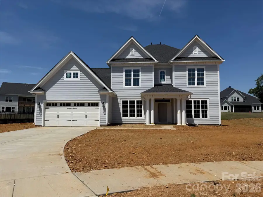 4237 Dahlia Drive #CGE0039, Harrisburg, NC 28075 - #2