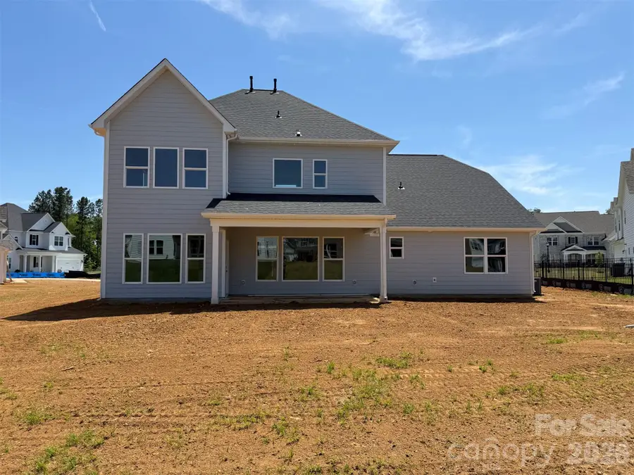 4237 Dahlia Drive #CGE0039, Harrisburg, NC 28075 - #3
