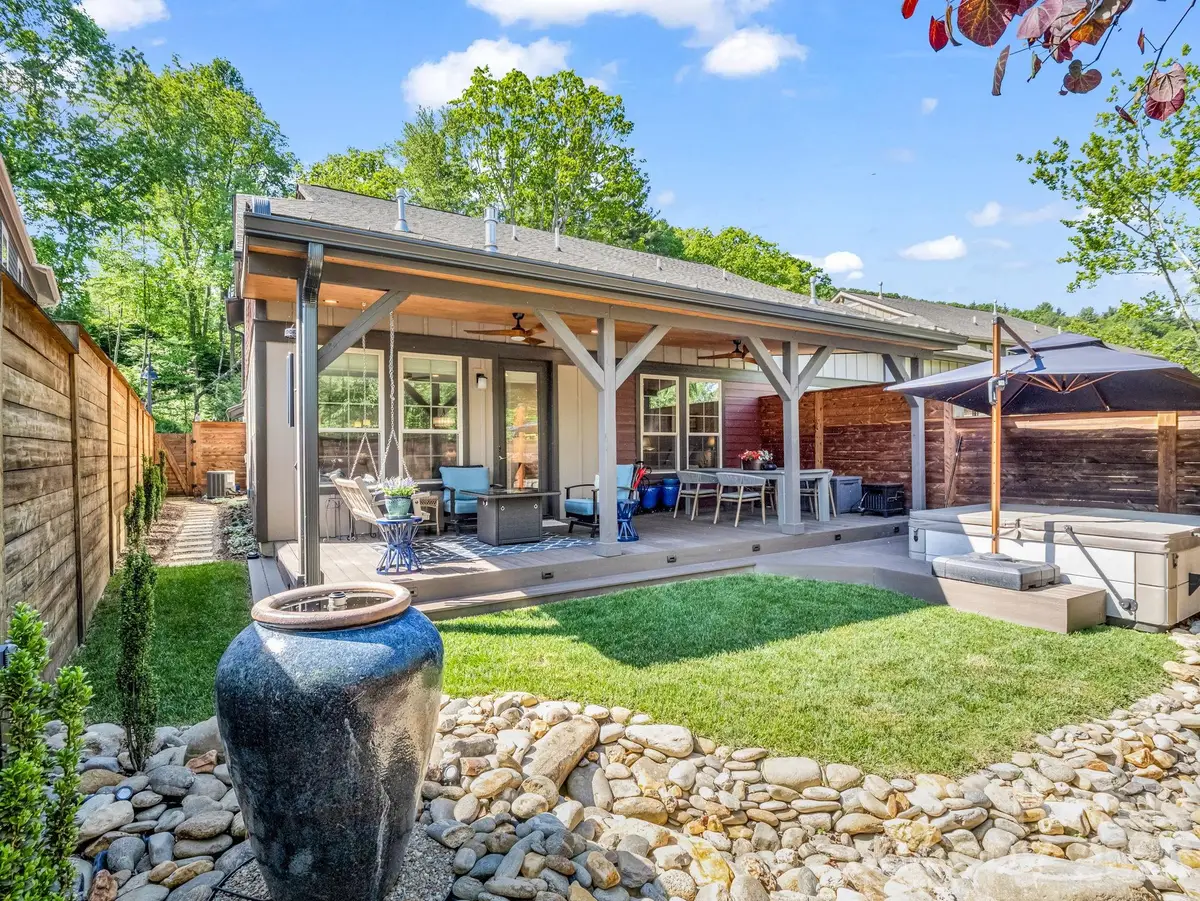 564 Sweet Birch Park Lane, Black Mountain, NC 28711 - #1