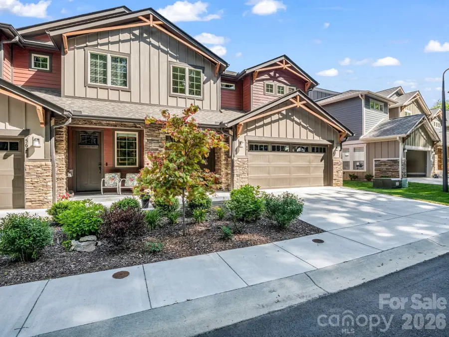 564 Sweet Birch Park Lane, Black Mountain, NC 28711 - #3