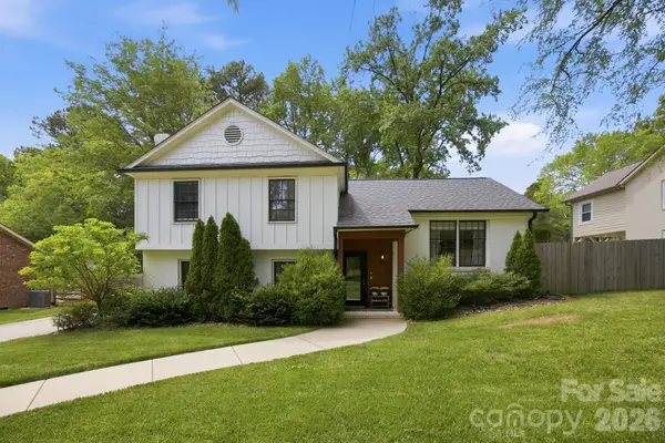 1325 Braeburn Road, Charlotte, NC 28211