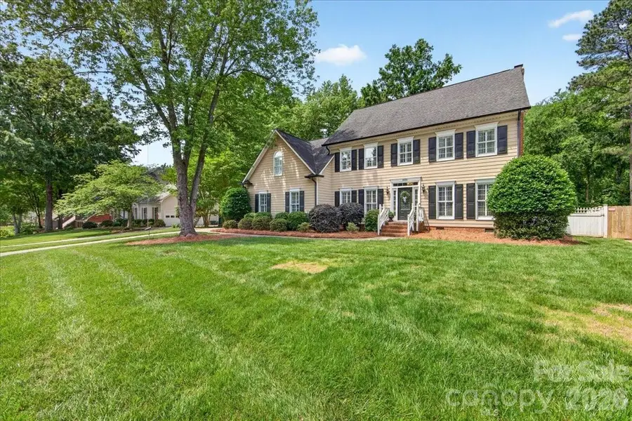 10216 Hollybrook Drive, Charlotte, NC 28277 - #2