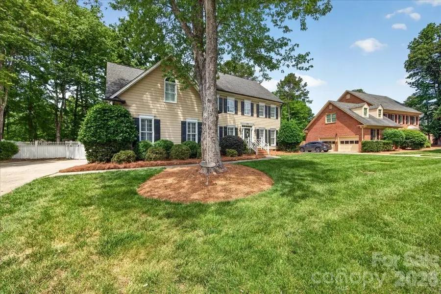 10216 Hollybrook Drive, Charlotte, NC 28277 - #3
