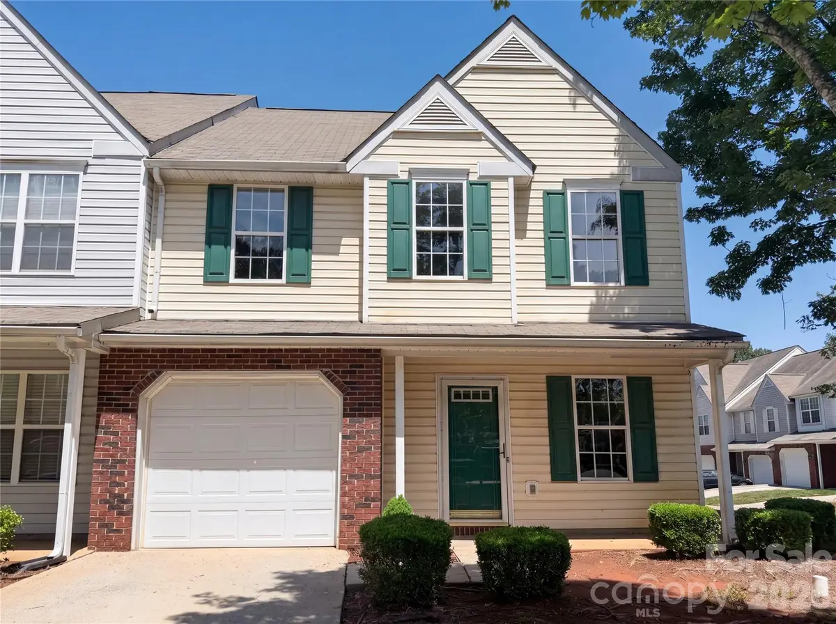 9606 Jack Russell Court, Charlotte, NC 28269 - #1