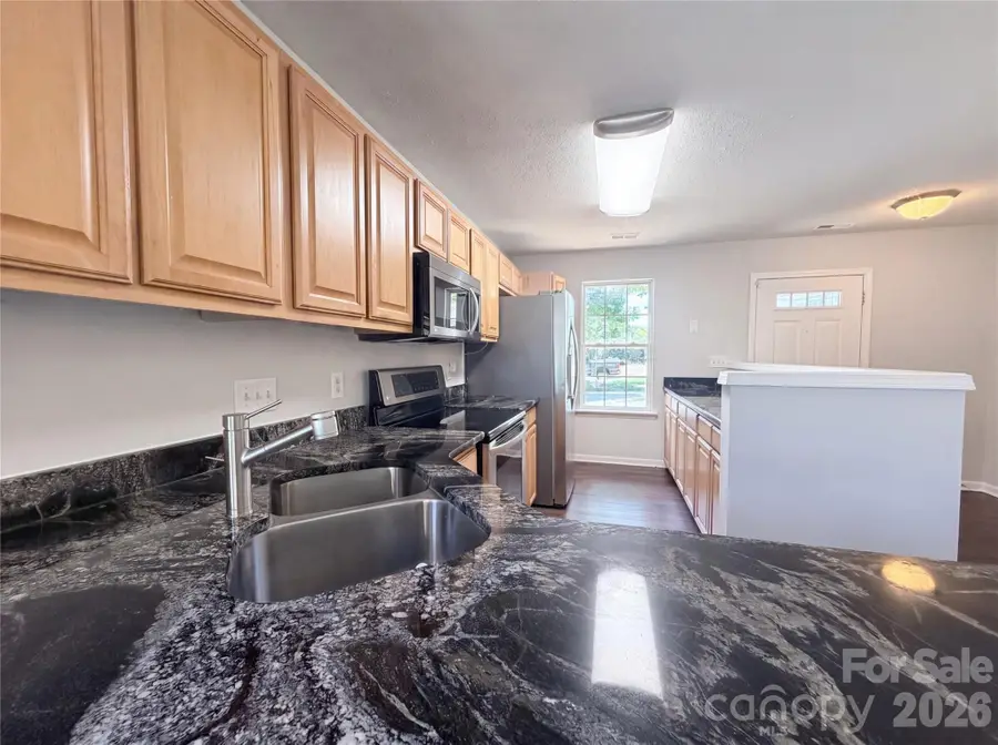 9606 Jack Russell Court, Charlotte, NC 28269 - #2