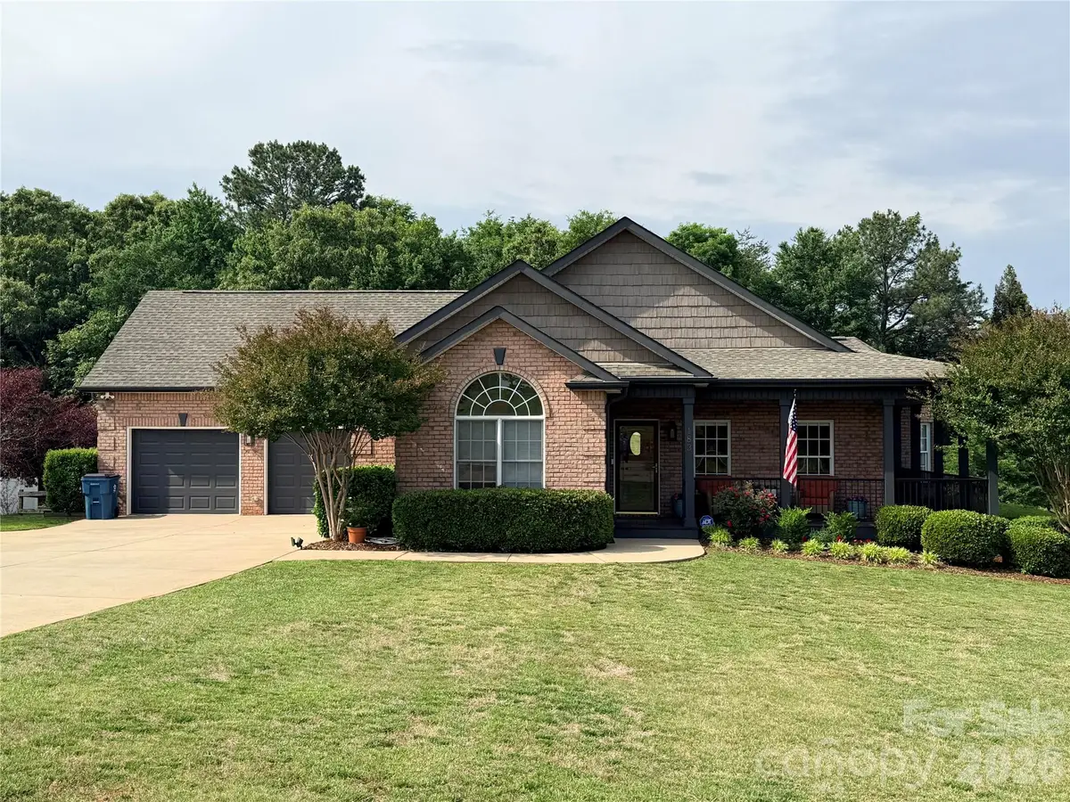 183 Burl Bridges Road, Forest City, NC 28043 - #1