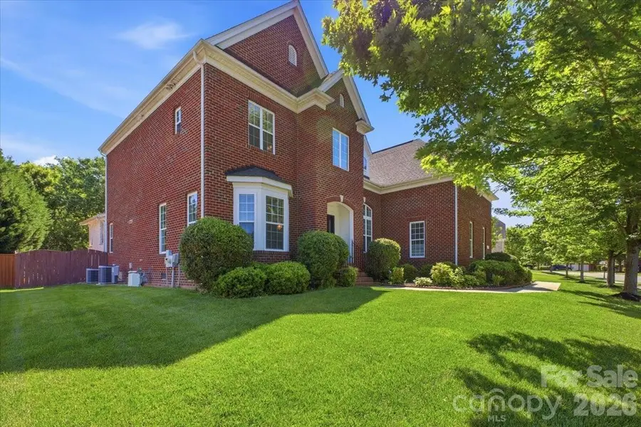 1825 Laveta Road, Charlotte, NC 28269 - #2