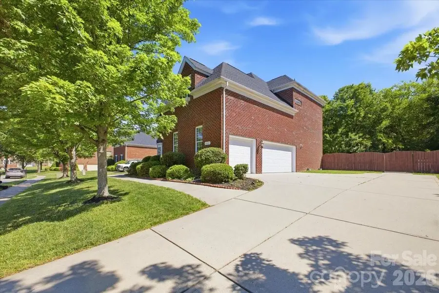 1825 Laveta Road, Charlotte, NC 28269 - #3